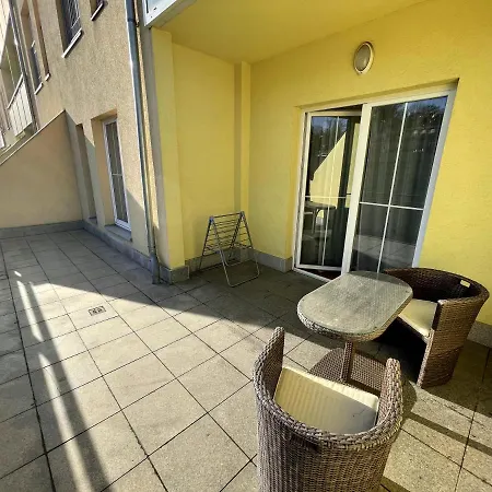 122 Certovka Apartment