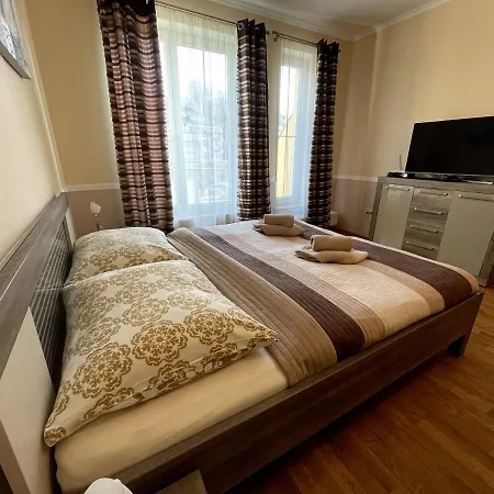 122 Certovka * Karlovy Vary