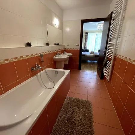 Apartment 122 Certovka *