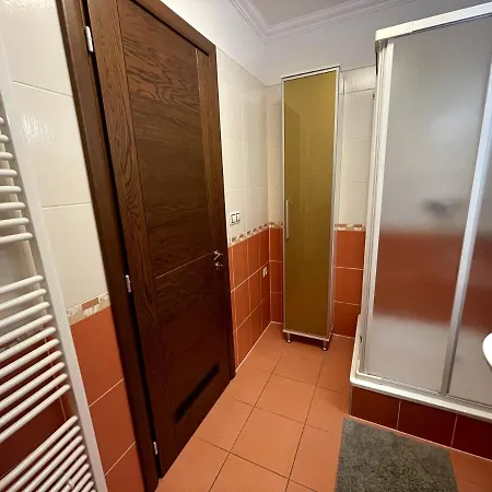 122 Certovka Апартаменти