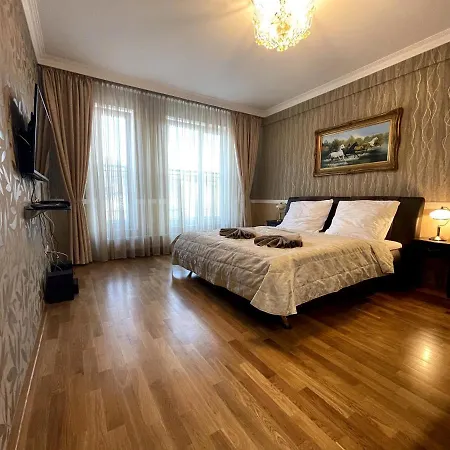 Apartment 122 Certovka *